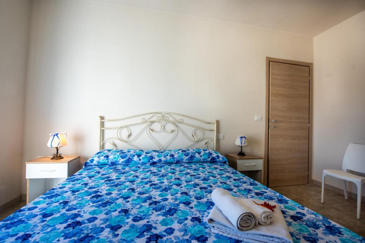 Gallipoli Mancaversa Casa Vacanza Di Erriquez Marco Marina di Mancaversa Kültér fotó