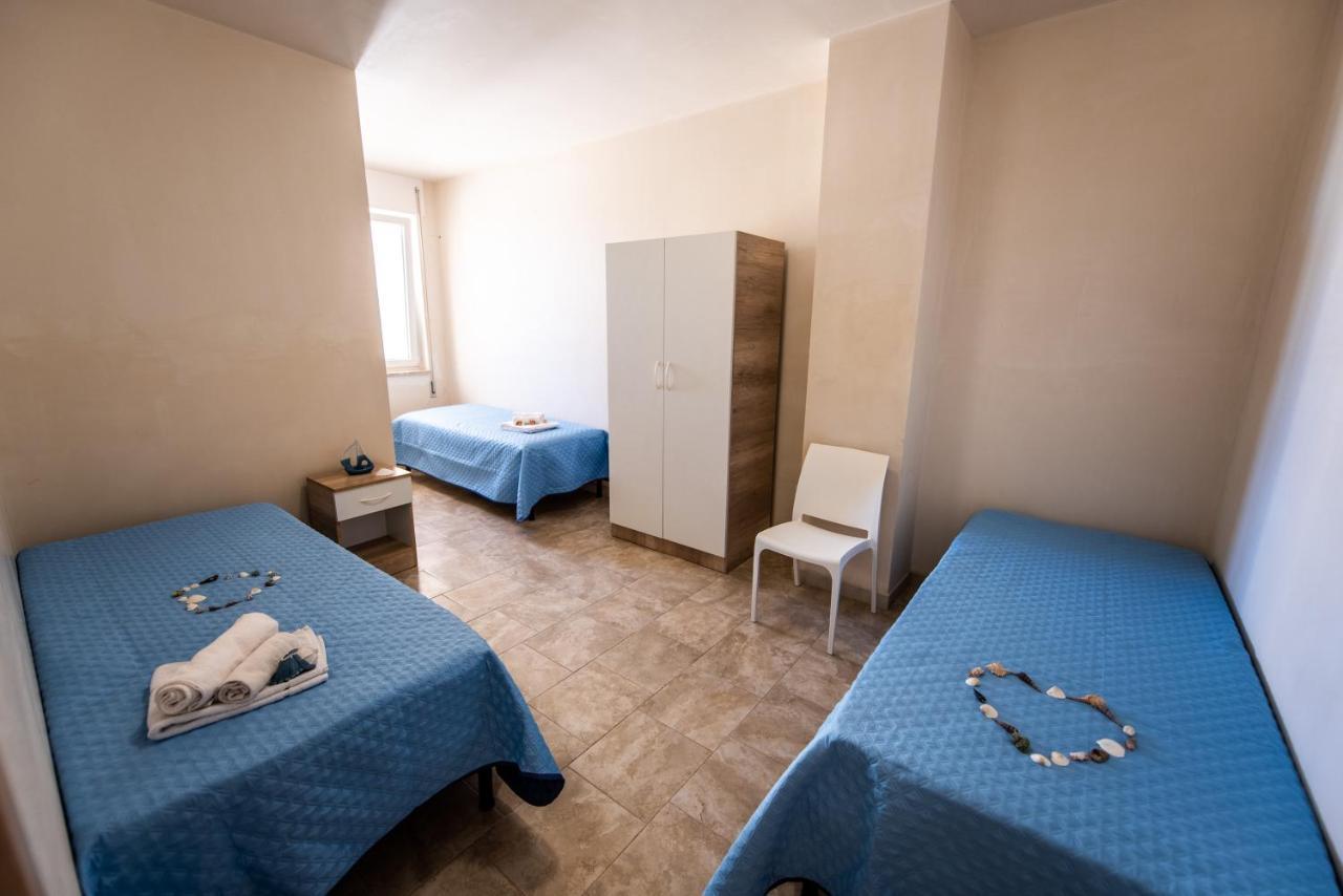 Gallipoli Mancaversa Casa Vacanza Di Erriquez Marco Marina di Mancaversa Kültér fotó