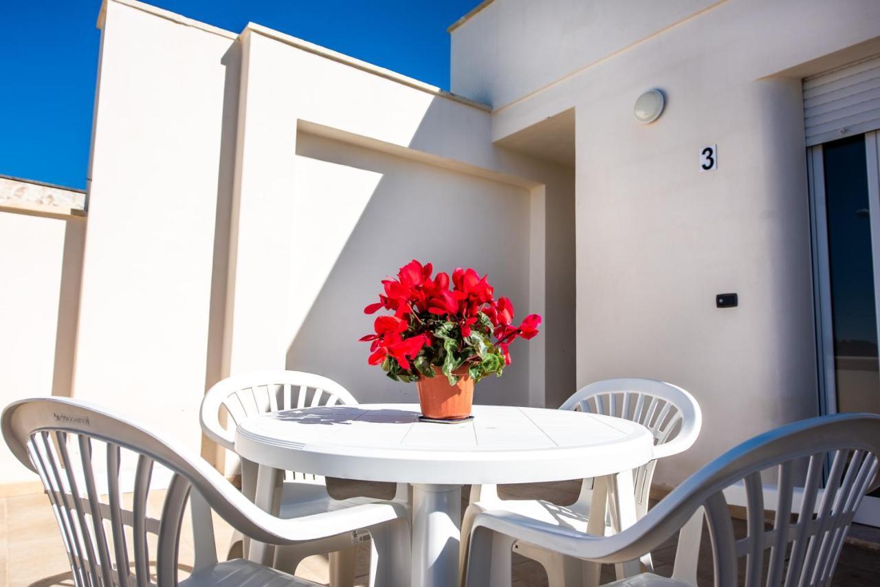 Gallipoli Mancaversa Casa Vacanza Di Erriquez Marco Marina di Mancaversa Kültér fotó