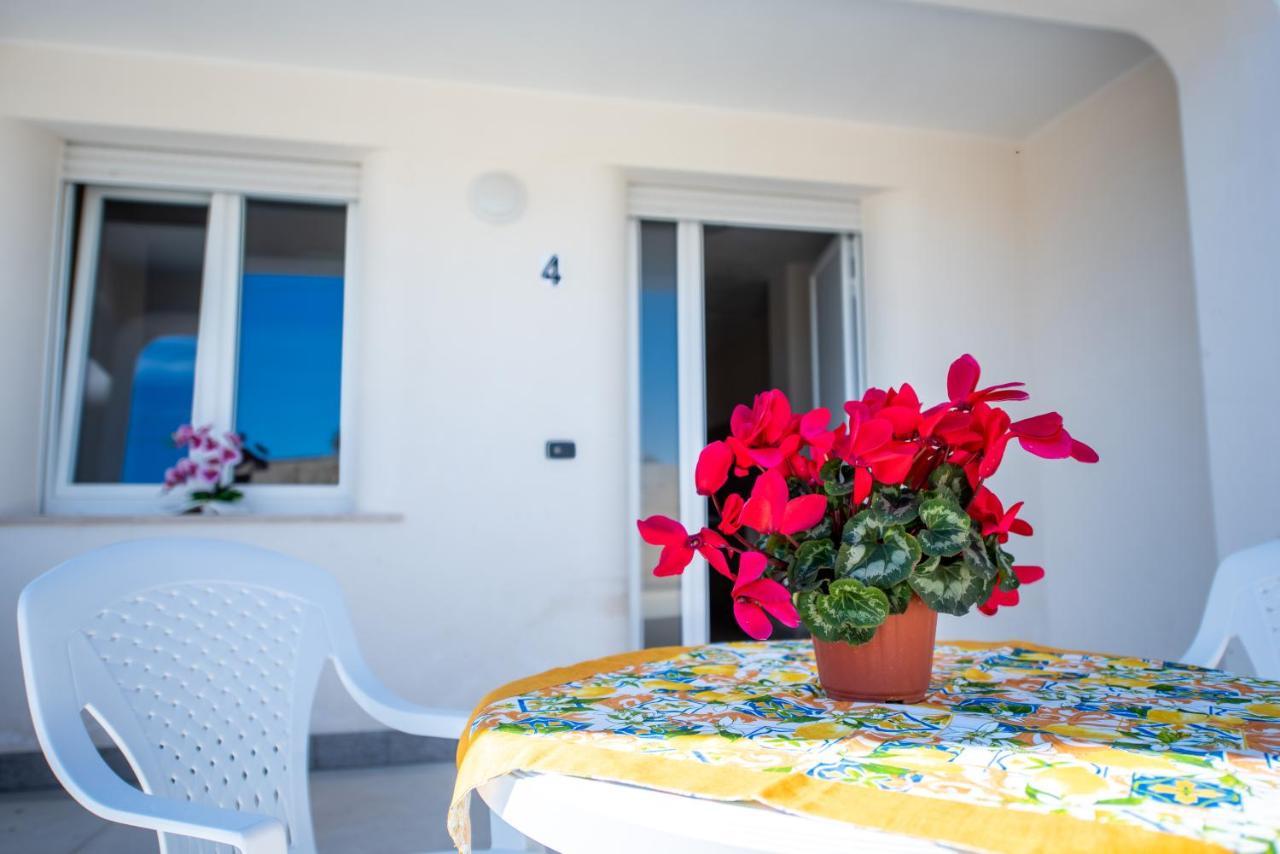 Gallipoli Mancaversa Casa Vacanza Di Erriquez Marco Marina di Mancaversa Kültér fotó