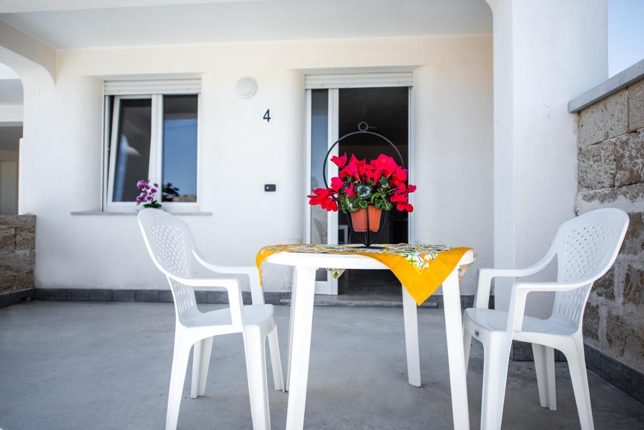 Gallipoli Mancaversa Casa Vacanza Di Erriquez Marco Marina di Mancaversa Kültér fotó