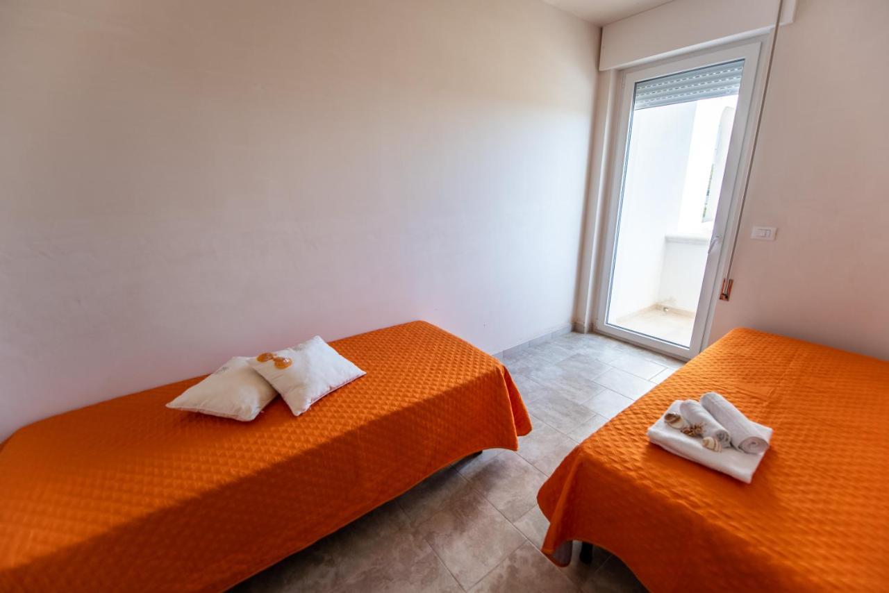 Gallipoli Mancaversa Casa Vacanza Di Erriquez Marco Marina di Mancaversa Kültér fotó