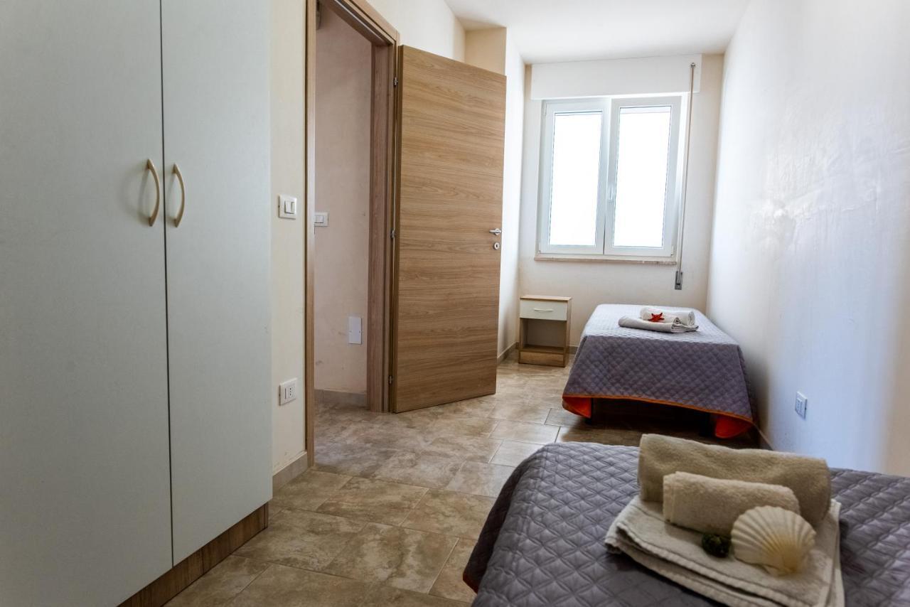Gallipoli Mancaversa Casa Vacanza Di Erriquez Marco Marina di Mancaversa Kültér fotó