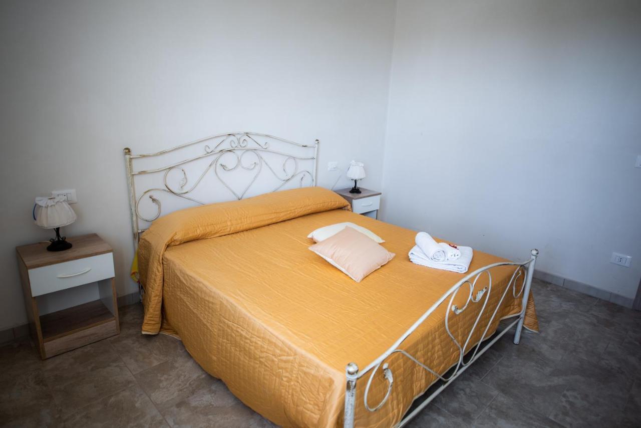 Gallipoli Mancaversa Casa Vacanza Di Erriquez Marco Marina di Mancaversa Kültér fotó