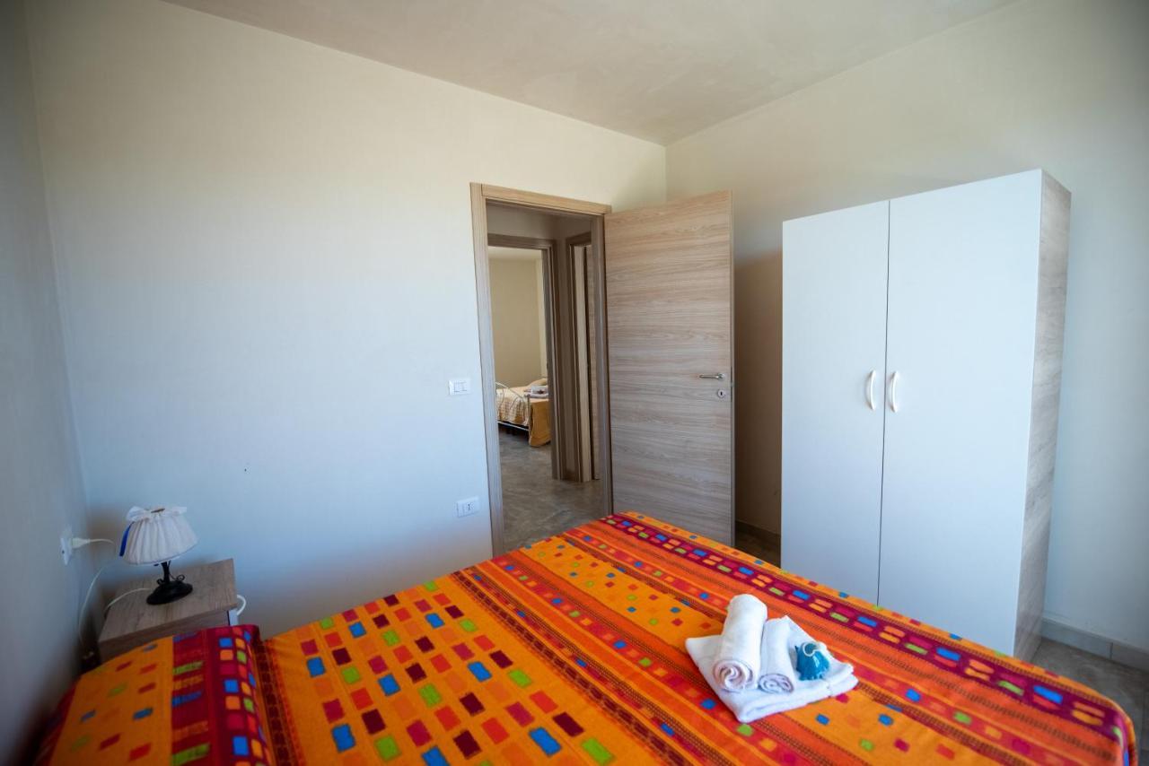 Gallipoli Mancaversa Casa Vacanza Di Erriquez Marco Marina di Mancaversa Kültér fotó
