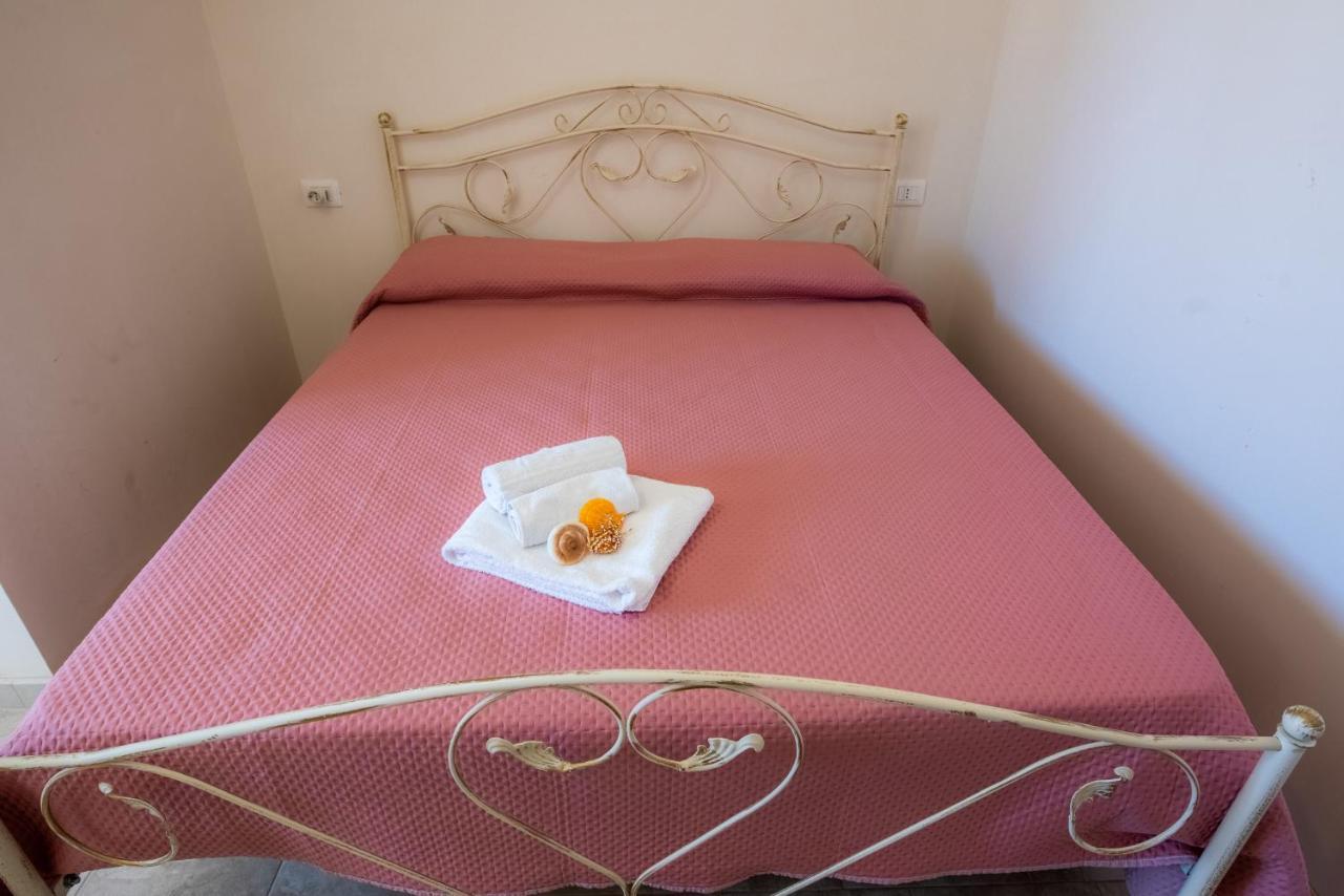 Gallipoli Mancaversa Casa Vacanza Di Erriquez Marco Marina di Mancaversa Kültér fotó